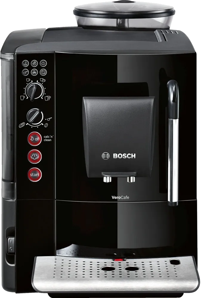 Ремонт кофемашин Bosch TES 50129RW в сервисном центре FIX-Bosch