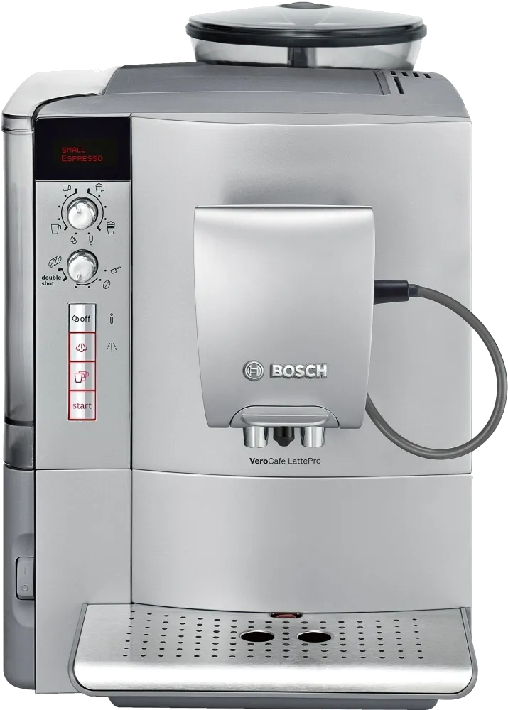 Ремонт кофемашин Bosch TES 51521 VeroCafe Latte Pro в сервисном центре FIX-Bosch