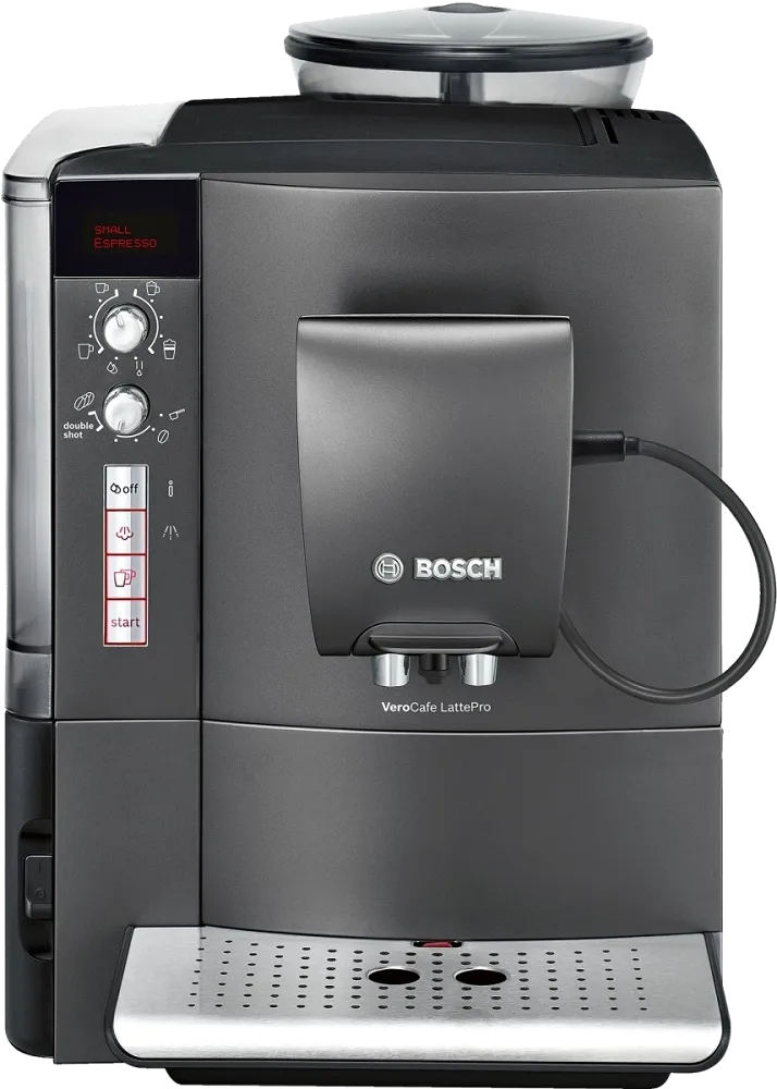 Ремонт кофемашин Bosch TES 51523 RW VeroCafe Latte Pro в сервисном центре FIX-Bosch