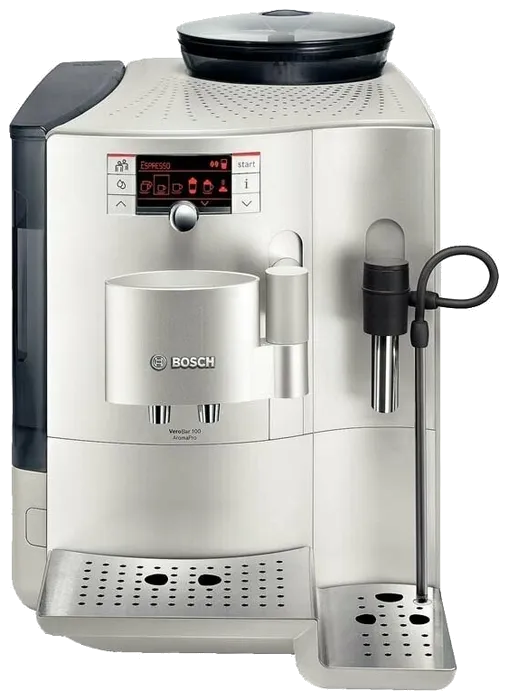 Ремонт кофемашин Bosch TES 71221RW в сервисном центре FIX-Bosch
