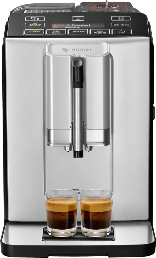 Ремонт кофемашин Bosch TIS30321RW в сервисном центре FIX-Bosch