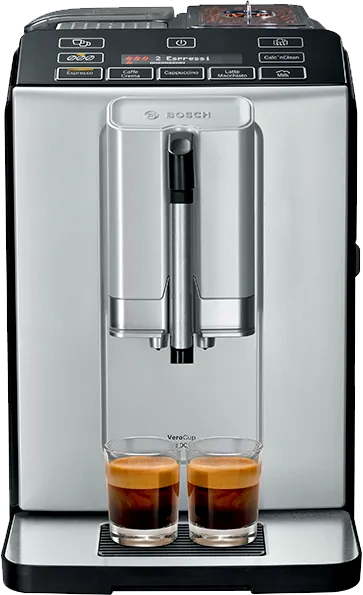 Ремонт кофемашин Bosch VeroCup 500 TIS30521RW в сервисном центре FIX-Bosch