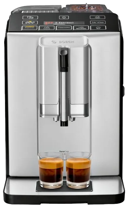 Ремонт кофемашин Bosch VeroCup TIS 30321 RW в сервисном центре FIX-Bosch