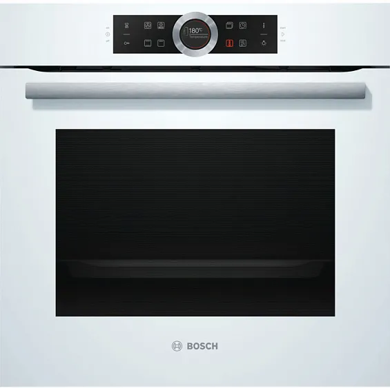 Ремонт духовых шкафов Bosch HBG632BW1S в сервисном центре FIX-Bosch