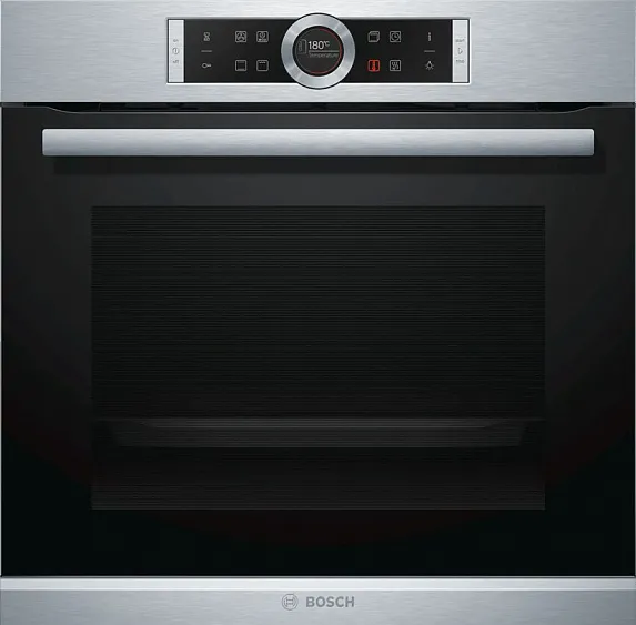 Ремонт духовых шкафов Bosch HBG632TS1 в сервисном центре FIX-Bosch