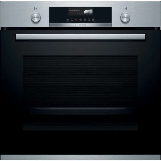 Ремонт духовых шкафов Bosch HBG579BS0 в сервисном центре FIX-Bosch