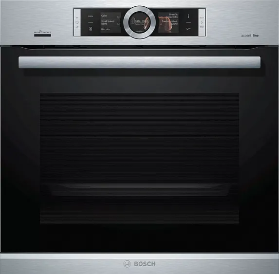Ремонт духовых шкафов Bosch HBG876ES7S в сервисном центре FIX-Bosch